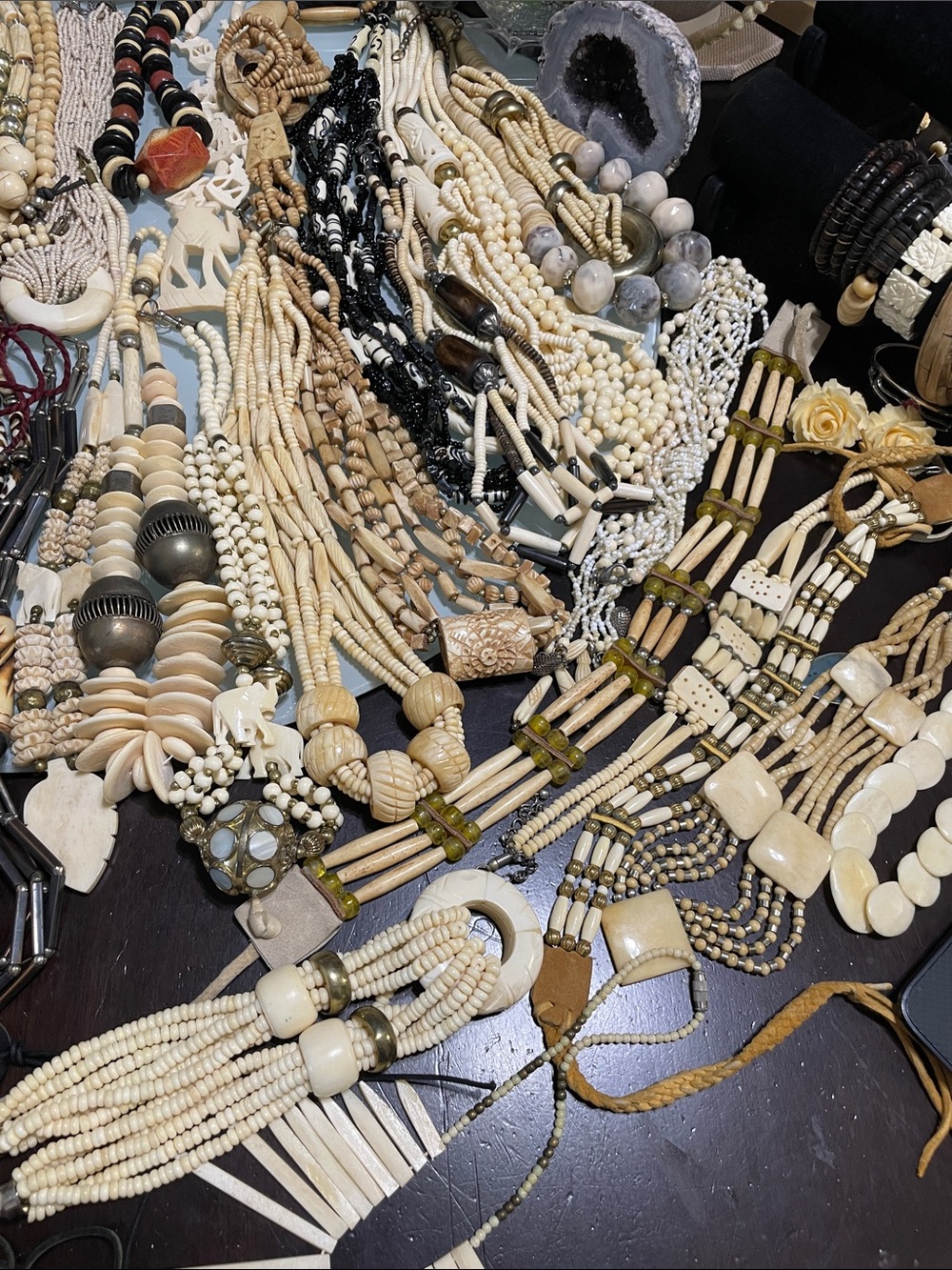 Bone jewelry show preview 6/23/2026 - Picture 8 of 11